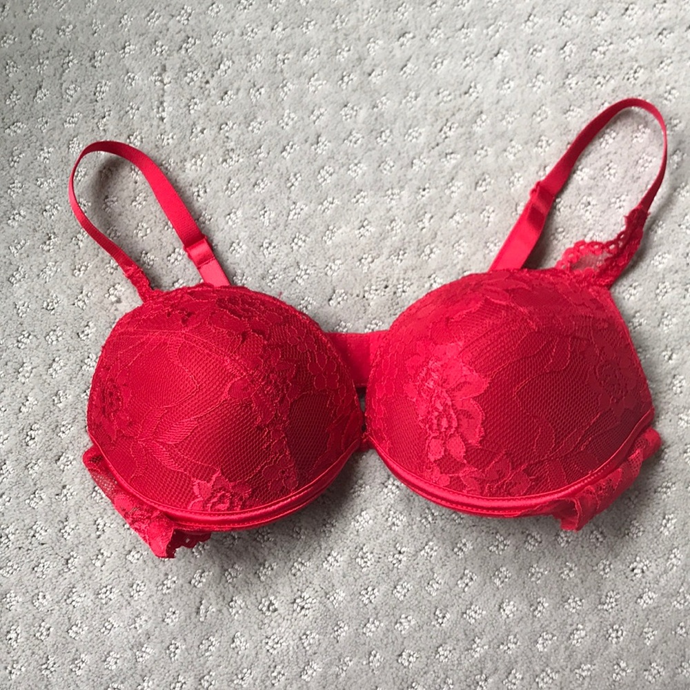 Lace Bra - Never Worn